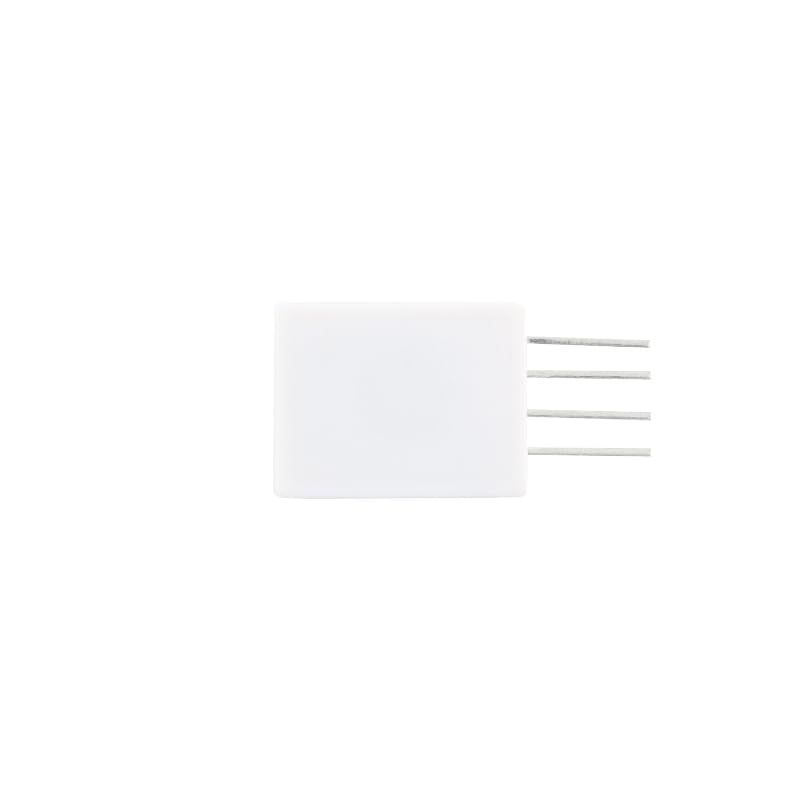 3Pcs GXHT11 High-Precision Digital Temperature and Humidity Sensor Module, 2.5V-5.5V Single-Bus Communication Protocol Sensor, Compatible with DHT11