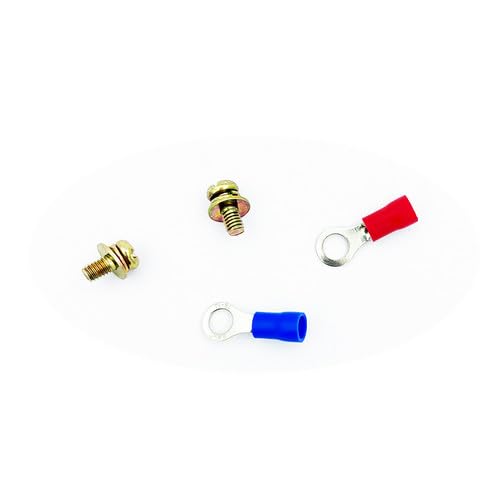 Tokinng 1244A Electronic Ignition Conversion Kit Fits for Ford Tractors 8N 4 Cylinder Series 500 to 900
