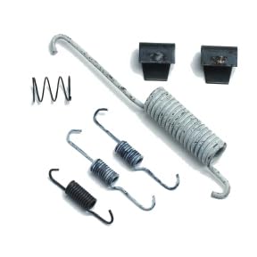 Dexter K7136100 Brake Spring Kit