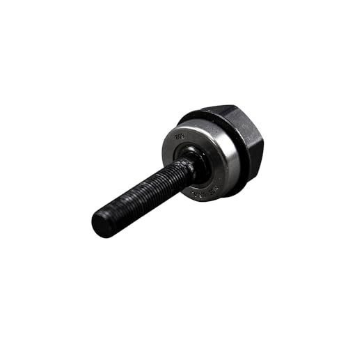 Klein Tools 53871 Knockout Draw Stud 3/8-Inch x 2-5/8-Inch 3/8" x 2-5/8"