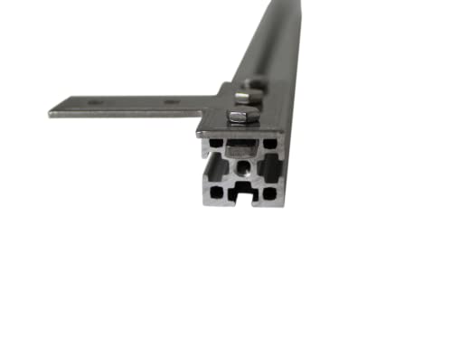 XL T-Slot Nuts Long