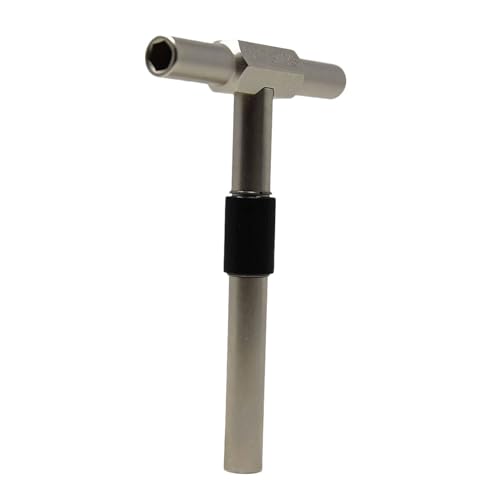 Fix It Sticks T-Way Wrench - EDC Tool for Your Bicycle, Home or Work