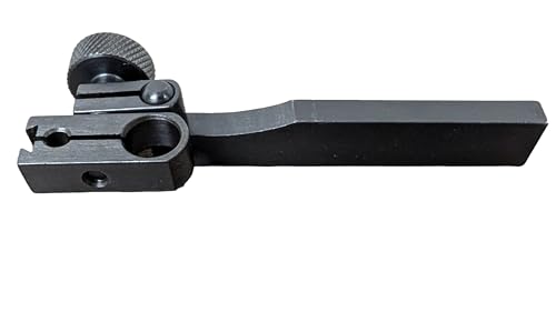 Accusize Industrial Tools Height Gauge Adaptor with Clamps, 0002-0881 (Pack of 2) 2 Pack