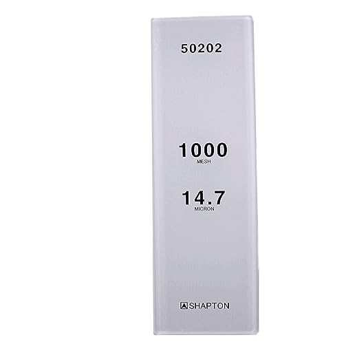 SHAPTON GlassStone 1000 11micro class TYPE WA 50202