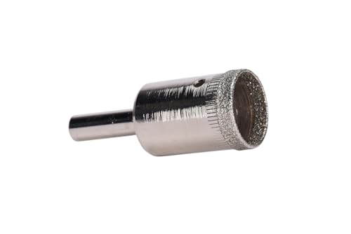 Century Drill & Tool 05578 Diamond Hole Saw, 7/8" 7/8"
