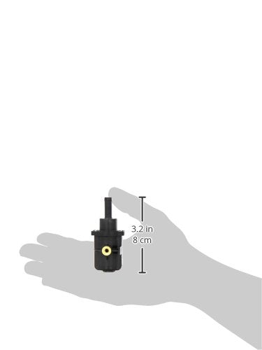 Toyota Genuine 90910-12259 Emission Vacuum Value