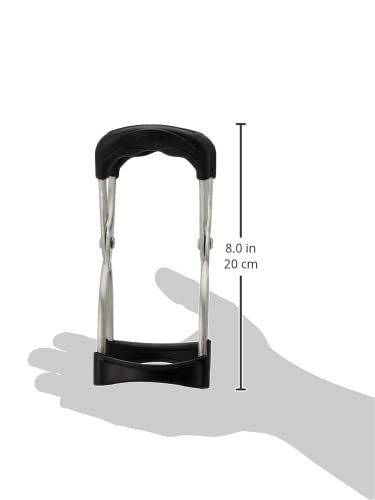 Ball Secure-Grip Jar Lifter (by Jarden Home Brands), Regular, Clear