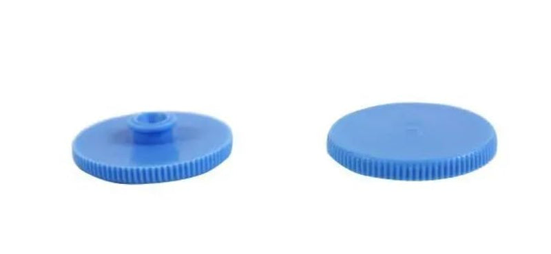 Akiles Diamond 1 Corner Rounding Machine Plastic Cutting Pads -5pk