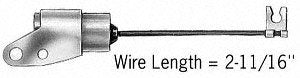 Standard Motor Products FD-77 Ignition Condenser One Size
