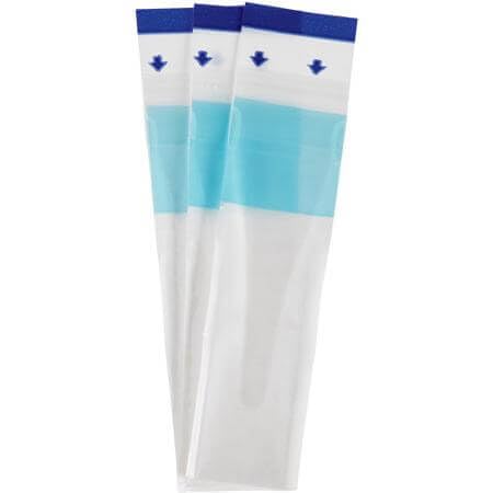 MediCHOICE Disposable Thermometer Sheaths, Box of 100 | For Digital Thermometer