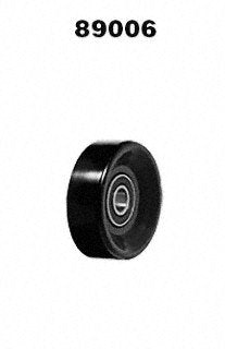Dayco 89006 Tensioner & Idler Pulley
