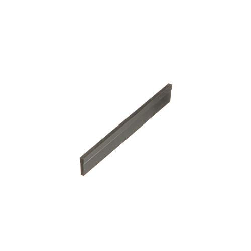HHIP 2000-6070 1/4 x 7/8 x 6 Inch HSS Parallel Type Cut-Off Blade P6 (Pack of 1) High Speed Steel 1/4 x 7/8 x 6"