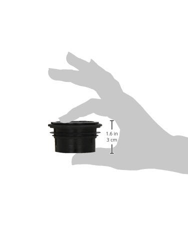 RectorSeal SureSeal 97041 Drain Trap Seal, Easy Installation, Plumbing, 2" 2 Inch