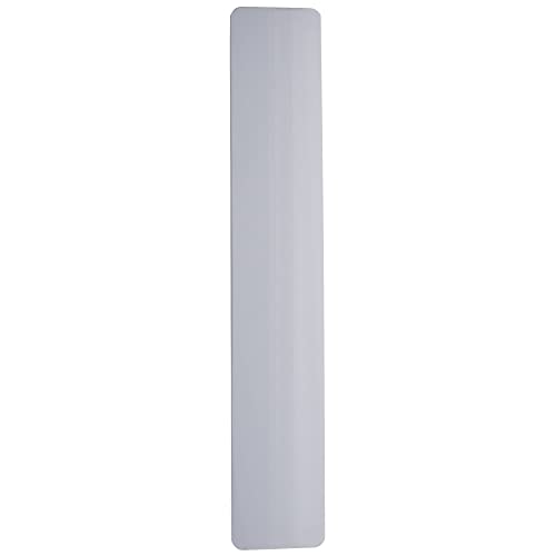 MARSHALLTOWN 16 Inch Beveled End Magnesium Hand Float, Assembled in the USA