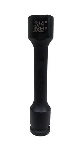 1/2" Drive 3/4" Socket of Strut Channel, 5" Length