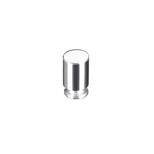 uxcell Gram Calibration Weight 5g F1 Precision Stainless Steel for Digital Balance Scales