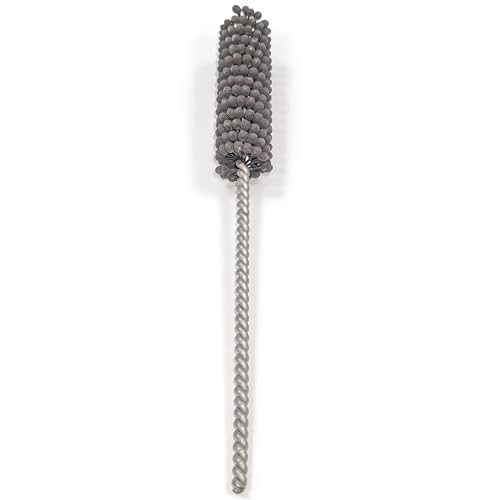 7/8" (22.2mm) Diameter, 320 Grit Ball Style Cylinder Hone for Fine Finish 7/8" (22.2mm)