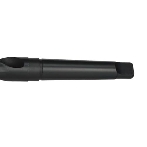 Drill America 7/8" 2MT High Speed Steel Undersized Shank Taper Shank Drill Bit, DWDTS Series 7/8"