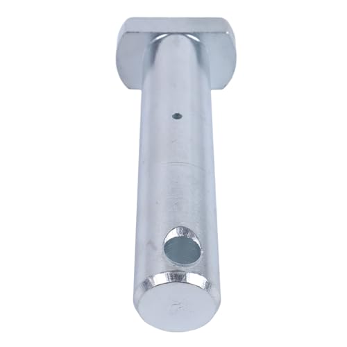 DVPARTS Loader Pivot Pin CK11-0105 14123-25105-N for Kioti f25-117L KL120