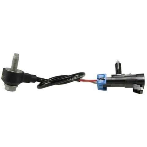 Ignition Knock Detonation Kd Sensor Cavalier Cobalt G6 HHR Malibu Vue 2.0L 2.2L 2.4L 2.0L 2.2L 2.4L