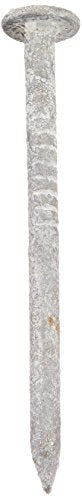 HILLMAN FASTENERS 461550 LB 1.25" 3D Galvanized Box Nail