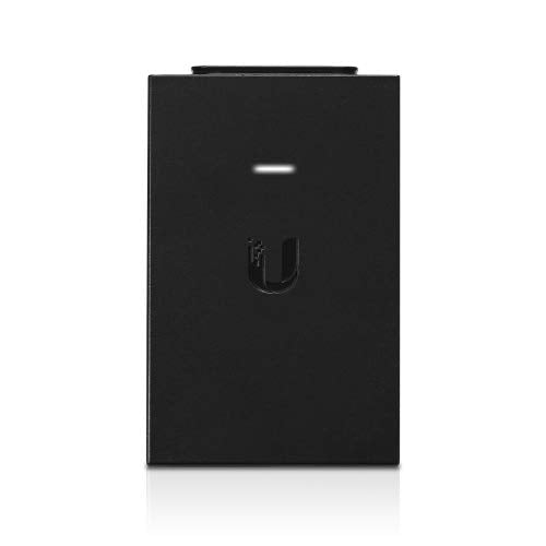 Ubiquiti 50V 60W POE Injector Air Fiber, Black