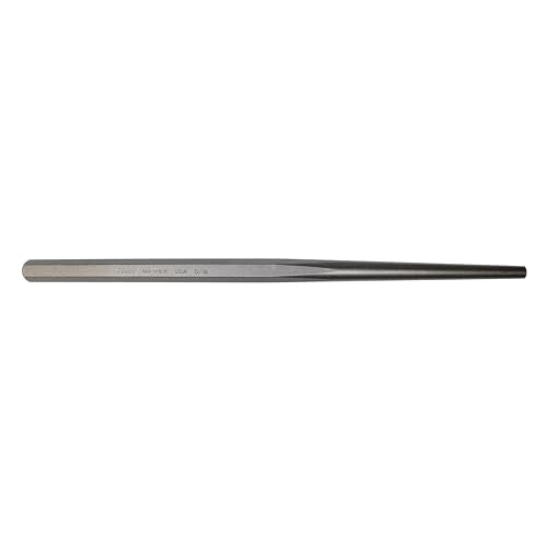 Mayhew Select 44202 5/16-by-12-Inch Line Up Punch 5/16" x 12"