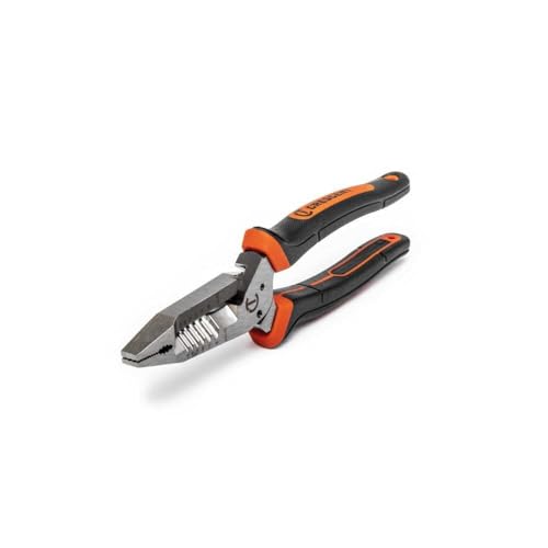 Crescent 8" Heavy-Duty Wire Stripper | CTWIRES