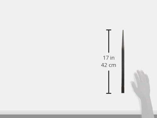 Mayhew Select 75001 16-Inch Line-Up Pry Bar 16"