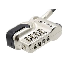 Surface Pro Security Cable Lock & Surface Go – Tablet Security Solution