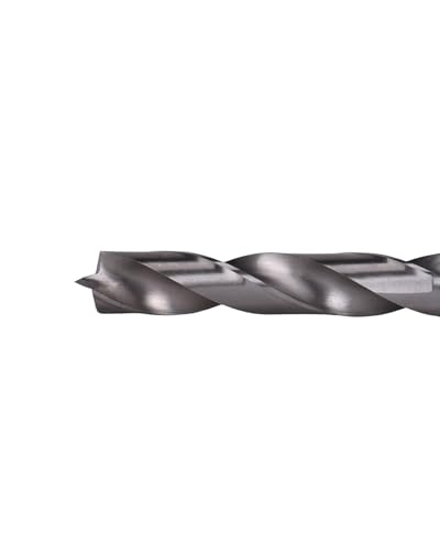 Century Drill & Tool 37256 Brad Point Wood Bit, 7/8" 7/8" RS