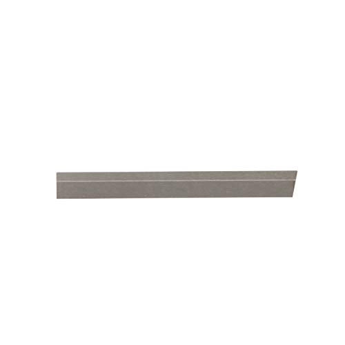 HHIP 2000-6070 1/4 x 7/8 x 6 Inch HSS Parallel Type Cut-Off Blade P6 (Pack of 1) High Speed Steel 1/4 x 7/8 x 6"