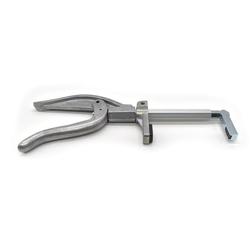 Big Horn 19120 Picture Frame Pliers