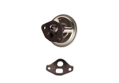 ACDelco GM Genuine Parts 214-5364 Exhaust Gas Recirculation (EGR) Valve Kit with Gasket