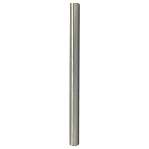 Drill America - DWDBL3/4 3/4" High Speed Steel Drill Bit Blank, DWDBL Series 3/4 in
