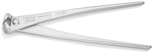 KNIPEX 99 14 300 High Leverage Concretors Nippers