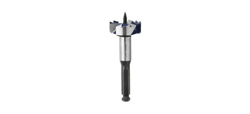 Irwin Tools IRWIN Industrial Tools 3046007 1-3/8-Inch 3-Cutter Self Feed Drill Bit