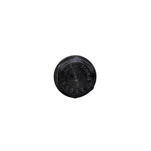 Klein Tools 53871 Knockout Draw Stud 3/8-Inch x 2-5/8-Inch 3/8" x 2-5/8"