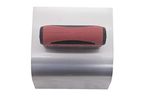 Marshalltown Concrete Curb Hand Tool, Curb Trowel, Assembled in the USA