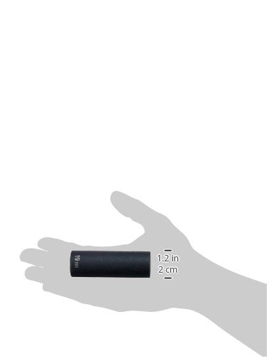 Grey Pneumatic (2019MD) 1/2" Drive x 19mm Deep Socket