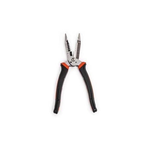 Crescent 8" Heavy-Duty Wire Stripper | CTWIRES