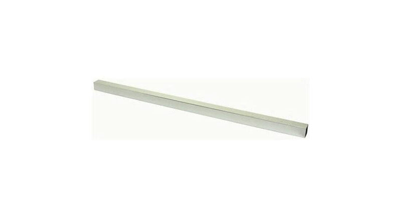 PROPLUS GIDDS-553131 Towel Bar Only 18" x 3/4" - 553131