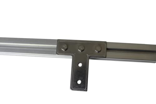 XL T-Slot Nuts Long