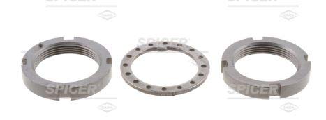  [AUSTRALIA] - Dana Spicer - 28068X Spindle Locknut Kit
