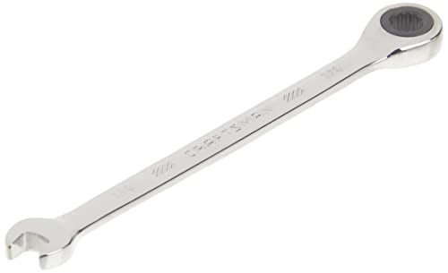 CRAFTSMAN Ratcheting Wrench, SAE, 1/4-Inch, 72-Tooth, 12-Point (CMMT39230) 1/4"