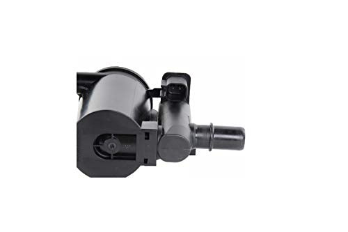 GM Genuine Parts 214-2311 (13575701) Vapor Canister Vent Solenoid