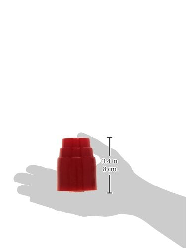 Energy Suspension 9.9143R 3-1/8" Bump Stop Set