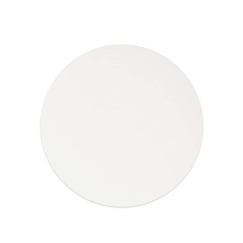 stonylab Qualitative Filter Paper, 3-Box 74 mm Diameter Fast Speed Cellulose Filter Paper with 25 Micron Particle Retention Filtration Speed, Set of 3 x 100 Pcs 74 mm (Pack of 3)