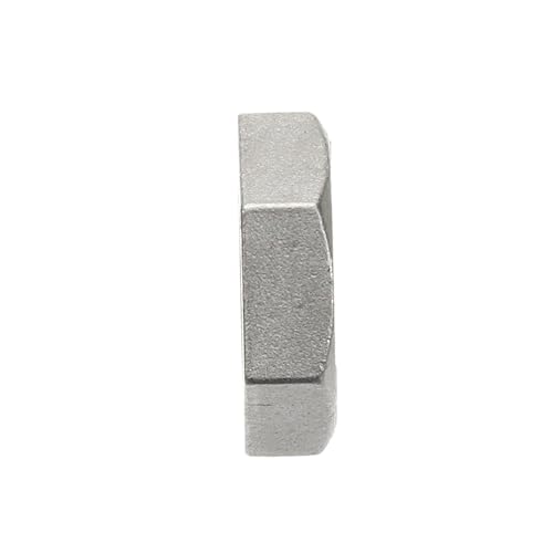 Vollrath 23584-1 3/4-14 NPS Thread Ss Nut