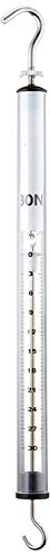 EISCO Economy Dynamometer - Spring Balance, High Resolution, 30N